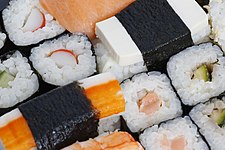 Sushi 3