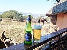 Sibebe Premium Lager Swaziland.Beer.JPG