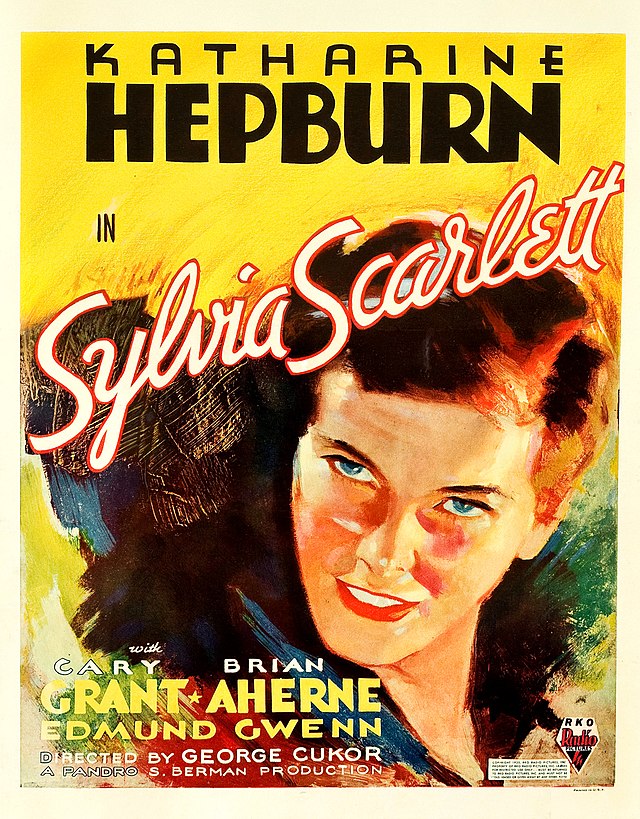 Sylvia Scarlett - Wikipedia