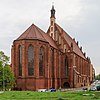 Szczecin 05-2017 img04 StJohn the Evangelist Church.jpg