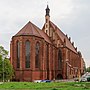 Vorschaubild für St.-Johannes-Evangelist-Kirche (Stettin)