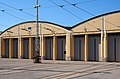 * Nomination Töölö tram depot, Helsinki. --Kallerna 11:38, 18 June 2022 (UTC) * Promotion  Support Good quality. --Velvet 07:02, 19 June 2022 (UTC)