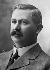 T. J. Ryan, who resigned as premier of Queensland to enter federal politics. He served as the Labor Party's national campaign director at the 1919 election. T. J. Ryan 1916.jpg