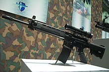 T91-3 manufactured by the 205th Arsenal T91-3 (65).JPG