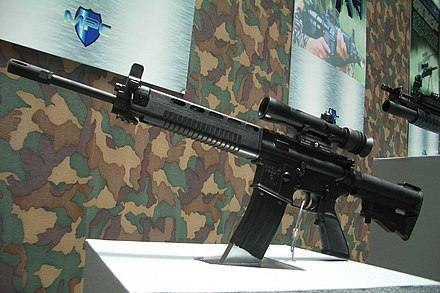 Т 91. T91 Assault Rifle. T91 автомат. Штурмовая винтовка t65. 91t.