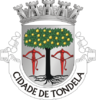 Lambang Tondela