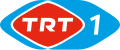 TRT 1 logo (2001-2005).svg