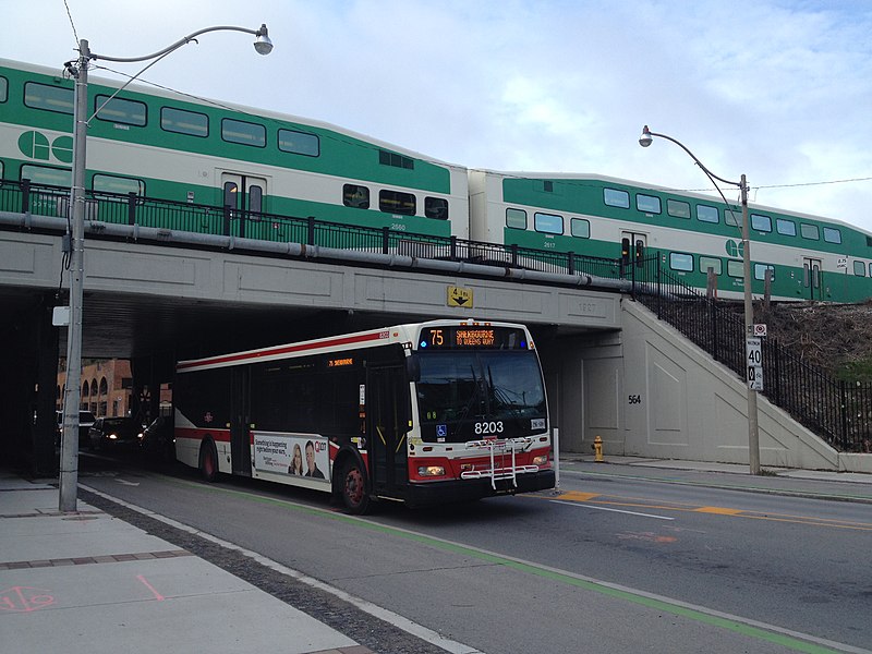 File:TTC Bus 8203.jpg