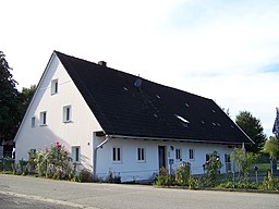 Tabakried in Pfeffenhausen