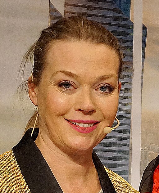 Tamara Arciuch (2018)