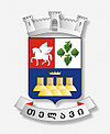 Телавин муниципалитетан герб