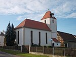 Kirche Tellschütz