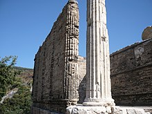 Tempio della Sibilla Tiburtina a Tivoli