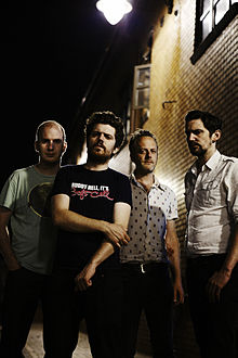 Malluma Liar Lineup 2012