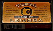 Thumbnail for Terva Leijona