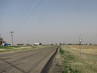 Texas State Highway Loop 271