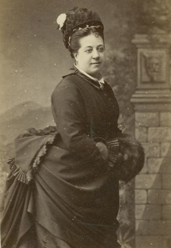 Thérèse Tietjens