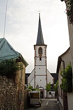 St. Michael (Thüngersheim)