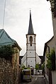 Catholic parish church St. Michael