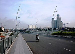 Pont Thu Thiem