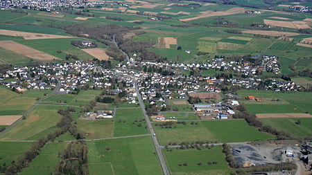 Thalheim Luft