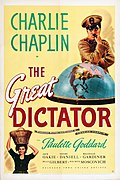 Le Dictateur (1940)