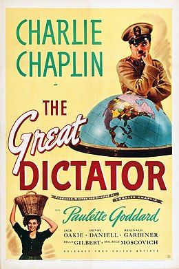 The Great Dictator (1940) poster.jpg