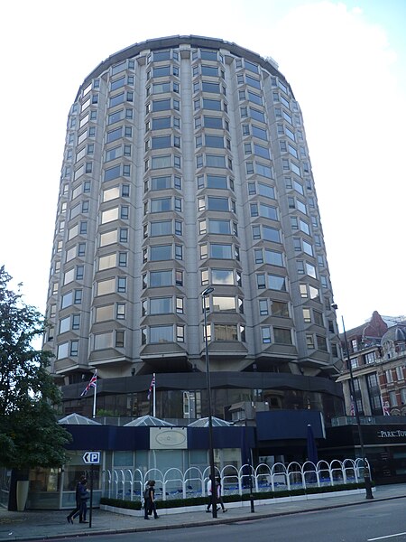 File:The Park Tower Knightsbridge Hotel.JPG