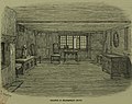 Same room in 1847