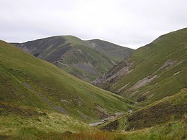 The Selcoth Burn - geograph.org.uk - 746913.jpg