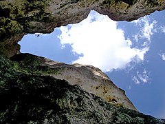 La Cueva de la Serpiente - Yilan Qobasi - Cueva de la Serpiente - Cueva de la Serpiente 03.JPG