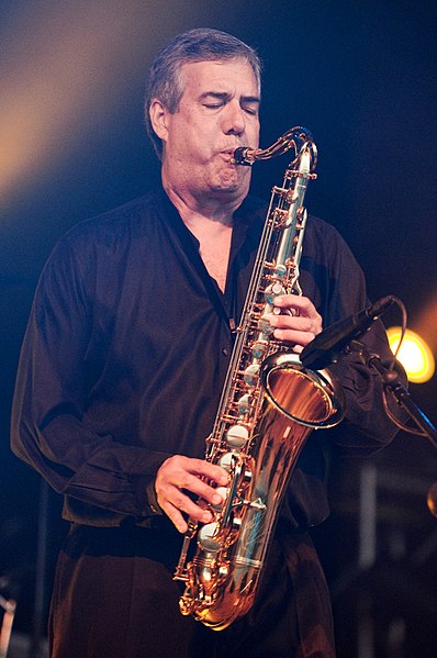 Rob Lind, 2008