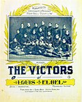 Thumbnail for History of Michigan Wolverines football in the early years