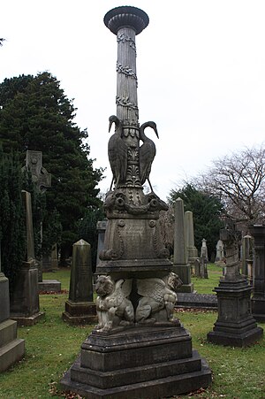 Dean Cemetery