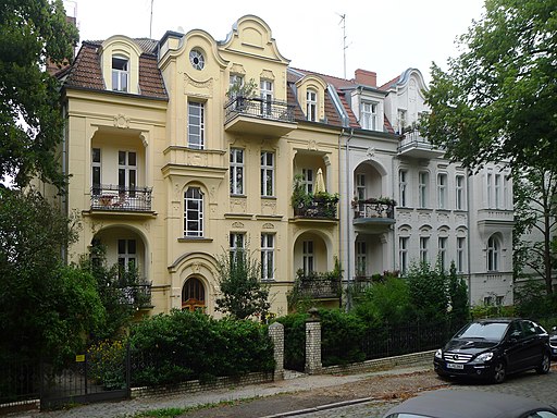 Tietzenweg 131-133 (Berlin-Lichterfelde)