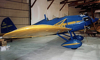 Timm Aerocraft 2AS