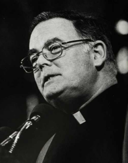 Timothy S. Healy American Jesuit academic administrator