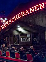 Rutschebanen