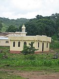 Vignette pour Islam au Togo