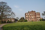 Tong Hall Tong Hall, near Bradford - geograph.org.uk - 387212.jpg