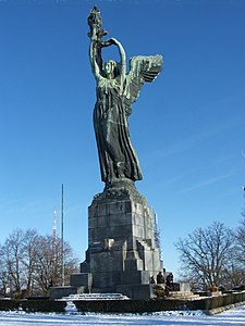 Victory Lighthouse (Torino)