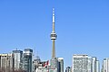 * Nomination Toronto Skyline, Toronto --Fabian Roudra Baroi 02:41, 9 June 2023 (UTC) * Promotion  Support Good quality. --Jakubhal 03:38, 9 June 2023 (UTC)