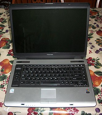 Satellite A105 Toshiba Satellite A105.jpg