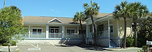 Redington Beach Town Hall