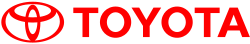 Toyota Motor Corporation logo