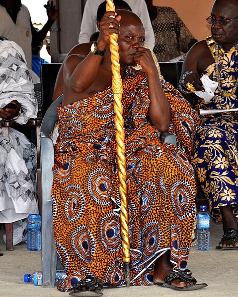 File:Tribal leaders at health event (7250819118).jpg