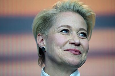Trine Dyrholm Net Worth, Biography, Age and more