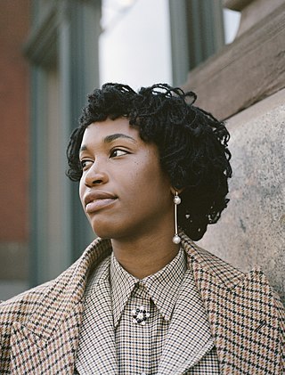 <span class="mw-page-title-main">Tschabalala Self</span> American artist (born 1990)