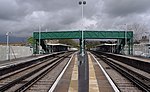 Thumbnail for Tulse Hill railway station