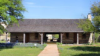 Boonville, Texas human settlement in Texas, United States of America